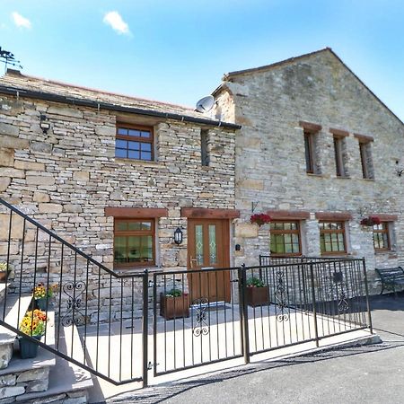 Birkett Barn Villa Kirkby Stephen Exteriör bild