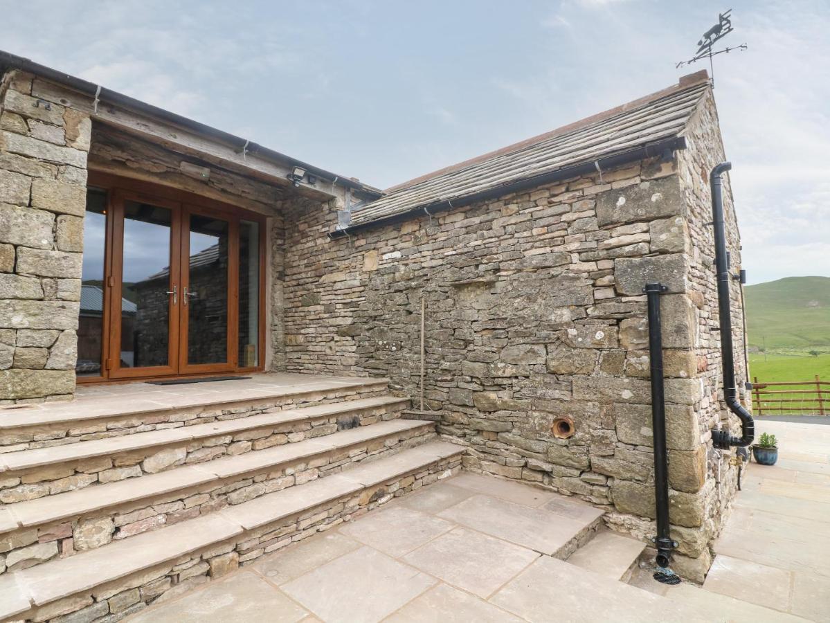 Birkett Barn Villa Kirkby Stephen Exteriör bild