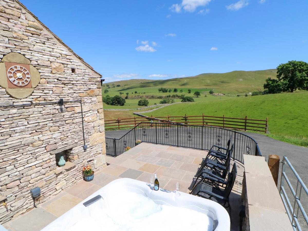 Birkett Barn Villa Kirkby Stephen Exteriör bild