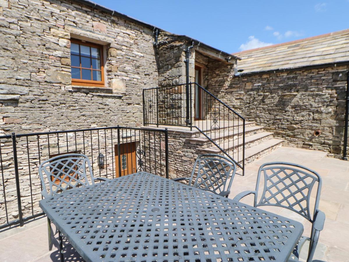 Birkett Barn Villa Kirkby Stephen Exteriör bild