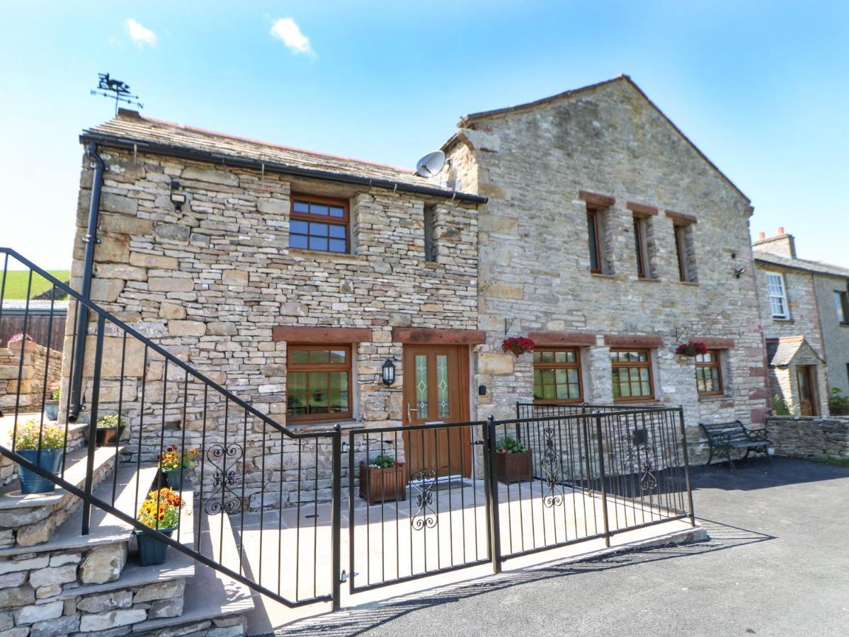 Birkett Barn Villa Kirkby Stephen Exteriör bild